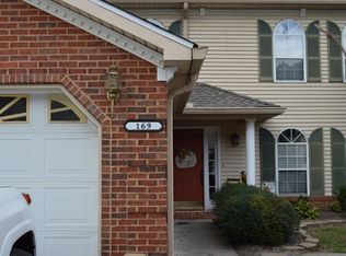 1697 Red Oak Dr UNIT 169, Dalton, GA 30721