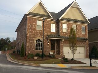 110 Nesbit Reserve Ct, Alpharetta, GA 30022