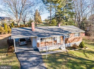 2202 Pheasant Run Dr, Finksburg, MD 21048