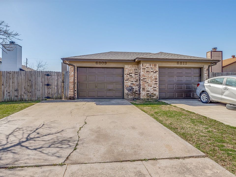 1st image of 6809 S Creek Dr