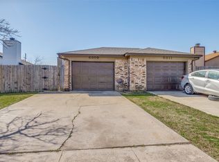 6809 S Creek Dr, Fort Worth, TX 76133