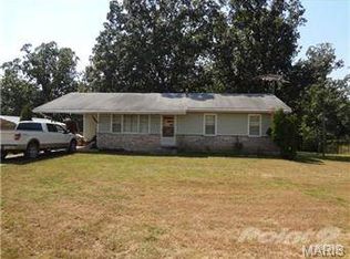 7711 Highway 17, Houston, MO 65483