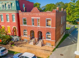 2815-2817 Pennsylvania Ave #1, Saint Louis, MO 63118