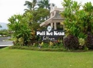 5300 Ka Haku Rd #231, Princeville, HI 96722
