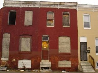 2432 E Preston St, Baltimore, MD 21213