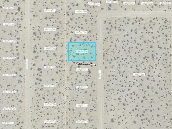 5th image of 0 Tufts Ave Lot P329