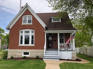 419 N Main St, Perryville, MO 63775