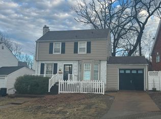 (Undisclosed Address), Saint Louis, MO 63144