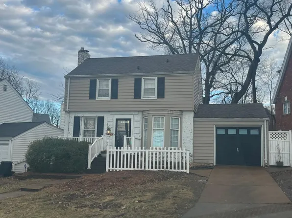 (undisclosed Address), Saint Louis, MO 63144