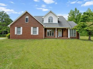 1781 Hannon Rd, Inman, SC 29349