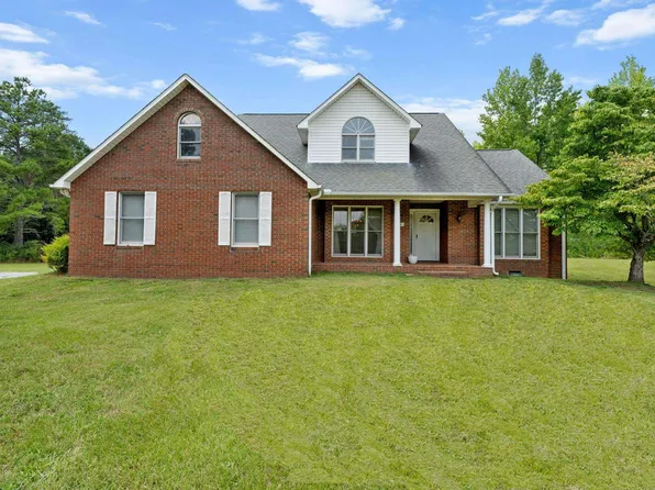 1781 Hannon Rd, Inman, SC 29349