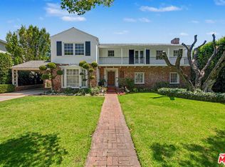 608 Trenton Dr, Beverly Hills, CA 90210