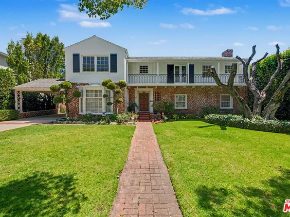 608 Trenton Dr, Beverly Hills, CA 90210