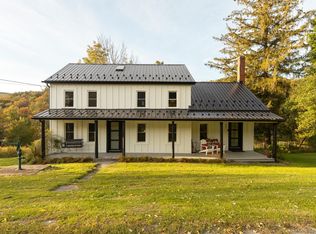 235 Hankins, Roscoe, NY 12776