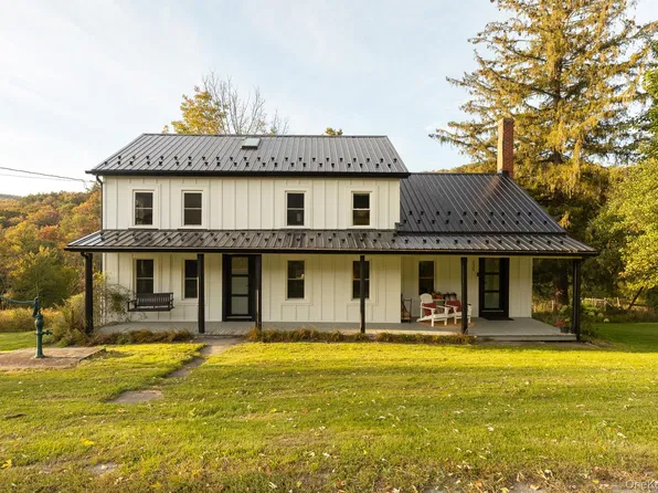 235 Hankins, Roscoe, NY 12776
