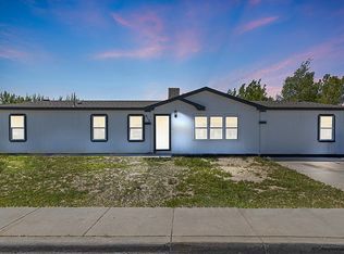 813 Owl Creek Ave, Cheyenne, WY 82007