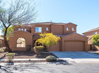 2211 W Crimson Ter, Phoenix, AZ 85085