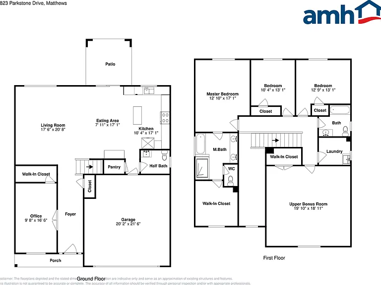 5823 Parkstone Dr — Photo 2