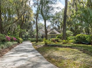 42 Inverness Dr, Bluffton, SC 29910