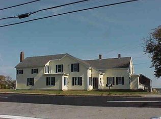 373 Bristol Ferry Rd, Portsmouth, RI 02871