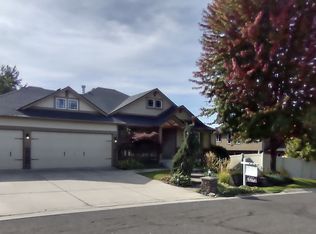 12006 N Korey Ln, Spokane, WA 99218