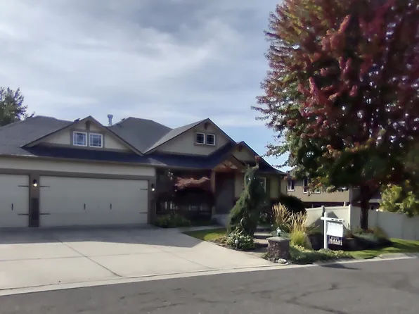 12006 N Korey Ln, Spokane, WA 99218