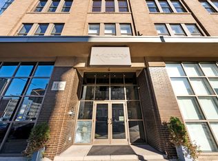 110 N 3rd St UNIT 609, Columbus, OH