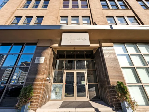 110 N 3rd St Unit 609, Columbus, OH 43215