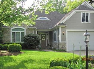 404 Stonebridge Dr, Amherst, OH 44001