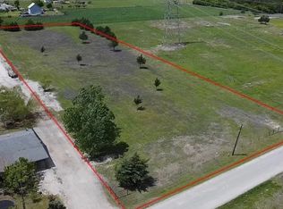 240 N Star Rd, Royse City, TX 75189