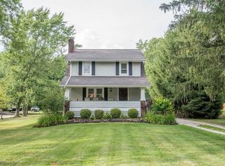 861 East Ave, Tallmadge, OH 44278
