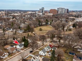 1016 6th Ave NW, Rochester, MN 55901