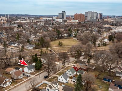 1016 6th Ave NW, Rochester, MN, 55901