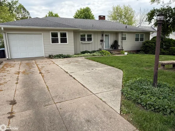 1006 Highland Ave, Red Oak, IA 51566