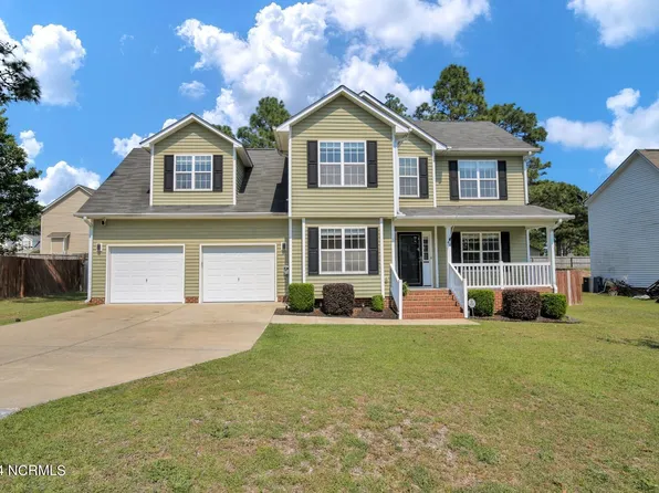 40 Cottonade Circle, Lillington, NC 27546