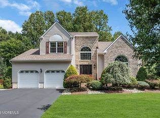 362 Meadowood Road, Jackson, NJ 08527