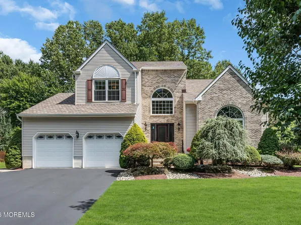 362 Meadowood Road, Jackson, NJ 08527