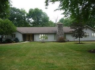 438 North Rd NE, Warren, OH 44483