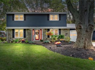 130 Forrest Way, Camillus, NY 13031