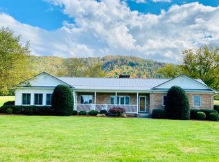 721 Highway 107, Jonesborough, TN 37659