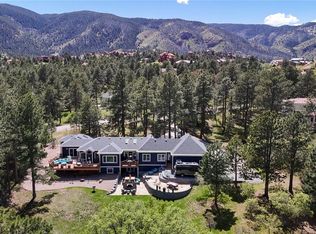 6498 Perry Park Blvd, Larkspur, CO 80118