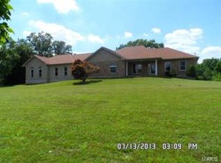 14075 Highway Jj, Valles Mines, MO 63087