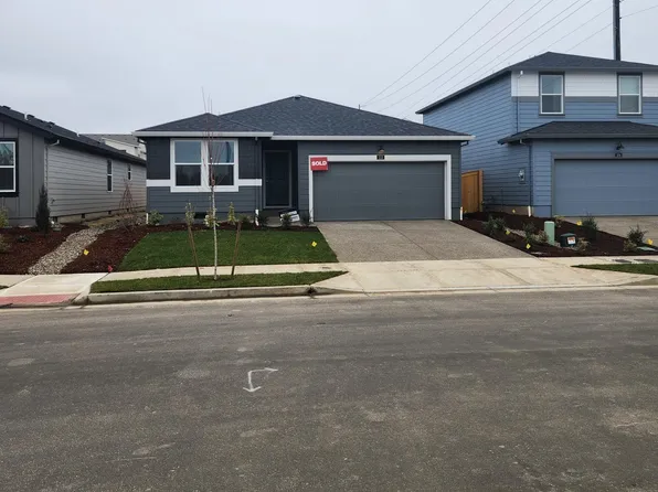 112 Fargin St NE, Salem, OR 97301