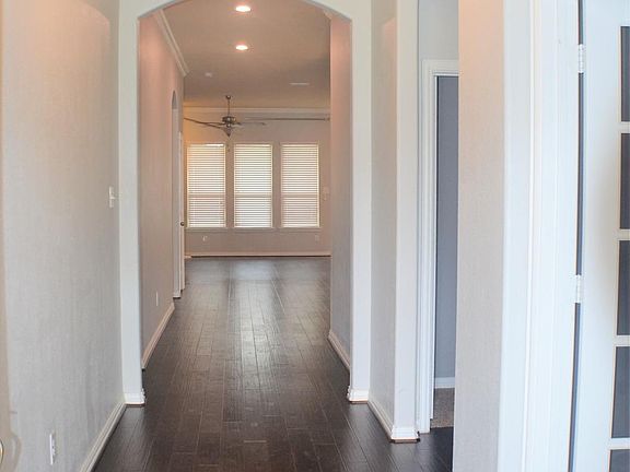 Front Entryway