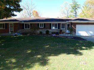 1799 Woods Dr, Dayton, OH 45432