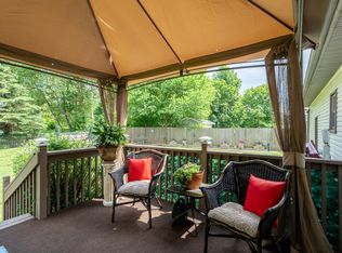 5150 Torrey Pines Dr NW, Comstock Park, MI 49321