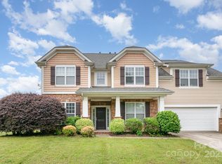 11005 Magna Ln, Indian Trail, NC 28079