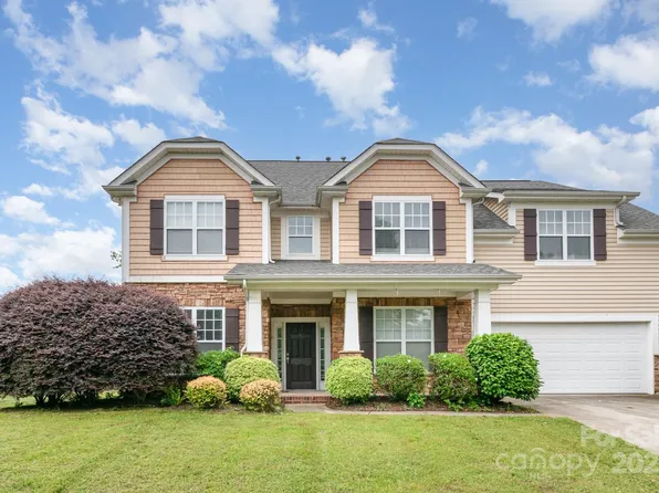 11005 Magna Ln, Indian Trail, NC 28079