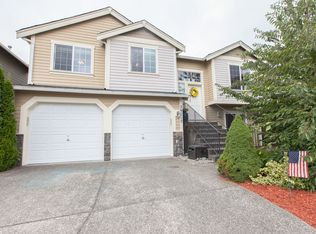 29715 34th Ct S, Auburn, WA