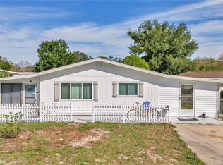 9741 SW 101st Pl, Ocala, FL 34481